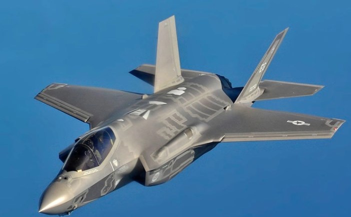 Романија ќе купи американски Ф-35