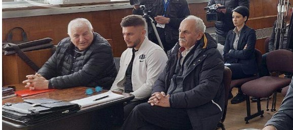 „Не вреди за Бугарин да се вика полиција“ му рекол напаѓачот на Пендиков