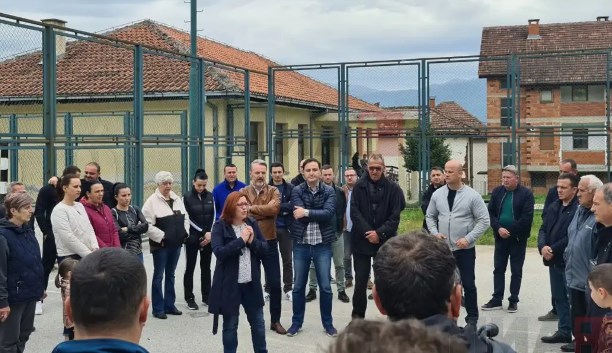 „Ова е Македонија за сите“: Народот е во огромна разочараност од владеењето на ДУИ и СДСМ