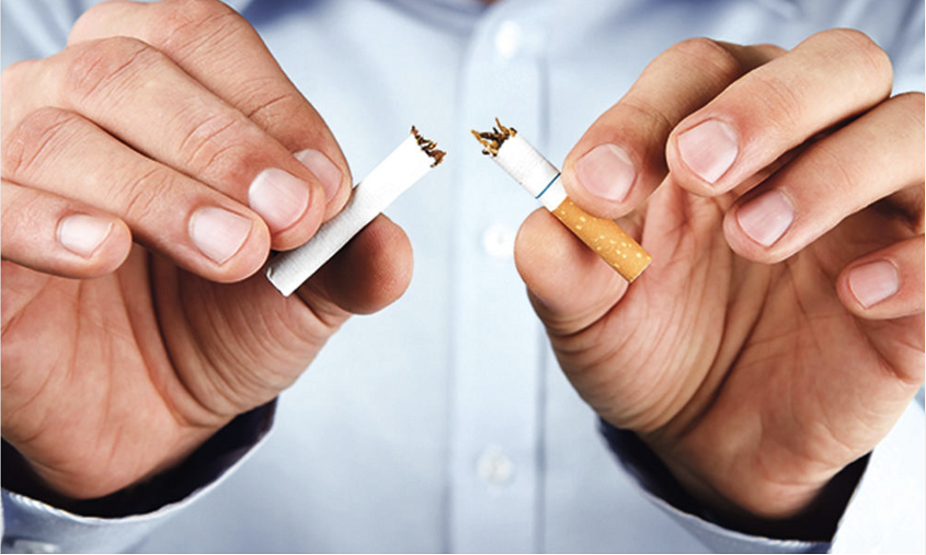 Заеднички ангажман: Како да се намали штетата од пушење