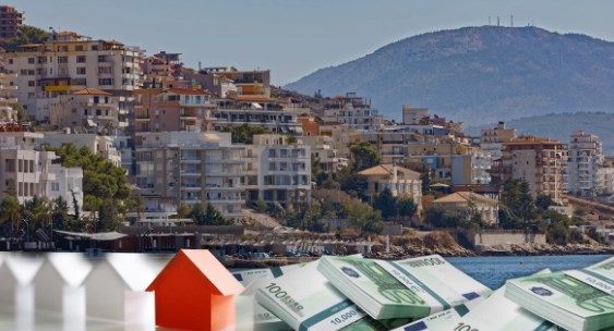 50.000 евра во просек: Становите покрај море во Албанија „живо џабе“