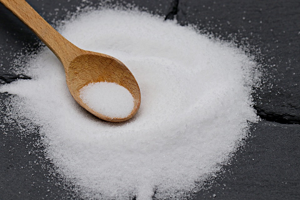 Прекумерната сол во исхраната го зголемува ризикот од дијабет