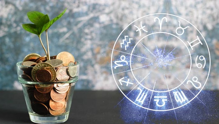 Четири хороскопски знаци ќе добијат пари до 30 септември, еден знак треба да игра и игри на среќа