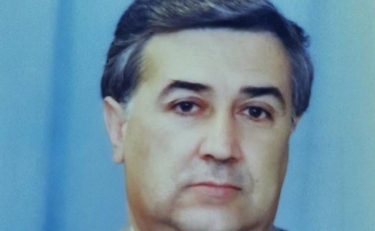 Почина доктор Иван Рамбабов