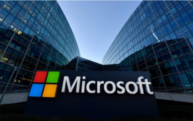 Мајкрософт казнeт со над три милиони долари поради прекршување на серија американски санкции против неколку земји