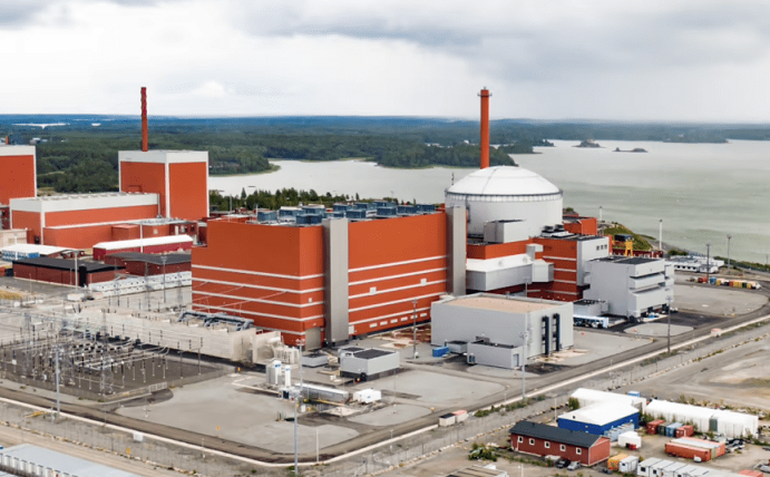 Во Финска пуштен во употреба најголемиот нуклеарен реактор во Европа