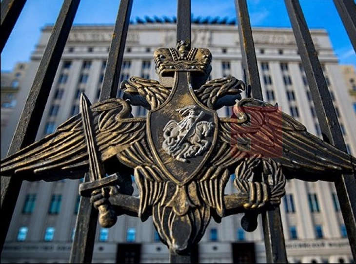 Руско МО: Пресретнати и соборени 53 украински дронови