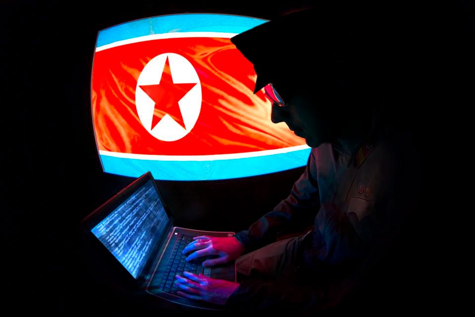 САД, Јапонија и Јужна Кореа тврдат дека Cеверна Кореја краде криптовалути и ги користи за вооружување