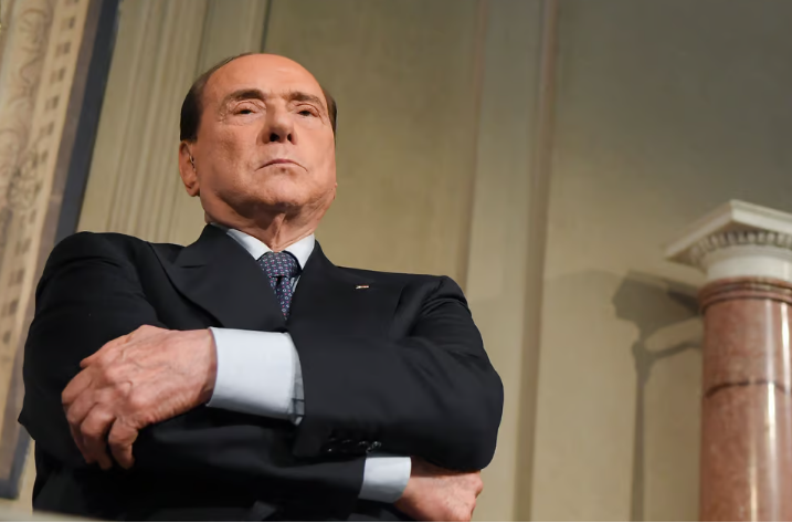 Телото на Берлускони ќе биде кремирано, па пепелта ќе биде положена во семејниот мавзолеј