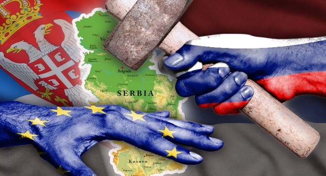 ЕУ ја промени Преговарачката рамка за Србија: Нема влез додека не го признаат Косово