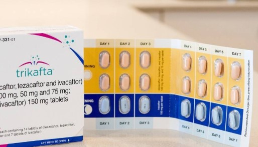 „Вертекс“: Лековите за цистична фиброза и во ЕУ и во САД се одобрени за деца под 12 години