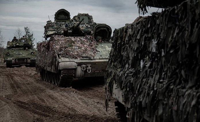 САд издвојува нова воена помош од 600 милиони долари за Украина