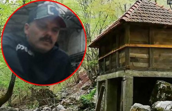 Имате ли храборст да преспиете таму: Ова е куќата на српскиот вампир