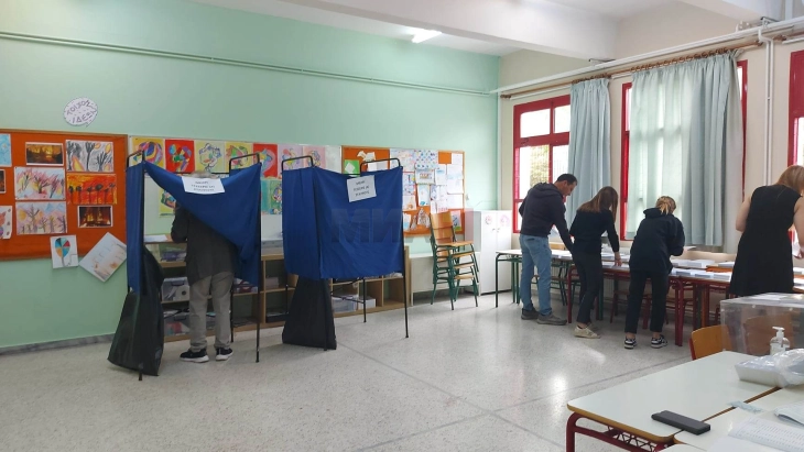 Парламентарни избори во Грција: Граѓаните очекуваат стабилна Влада, но сметаат дека ќе бидат потребни втори избори
