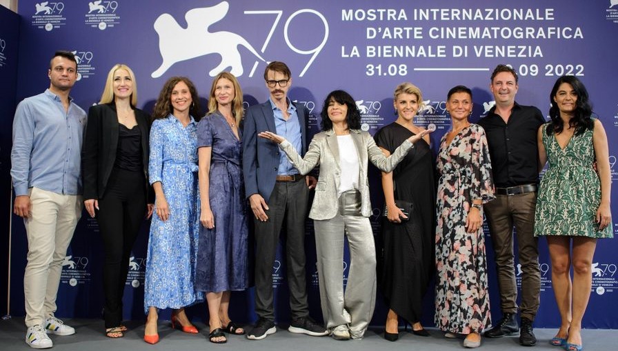 Објавени номинациите за европскиот Оскар: Во конкуренција oд 19 филмови и „Најсреќниот човек на светот“ на Теона Стругар Митевска