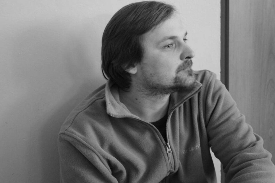 Во Бахмут загинал славниот сценарист Леонид Корин, бил доброволец во „Вагнер“