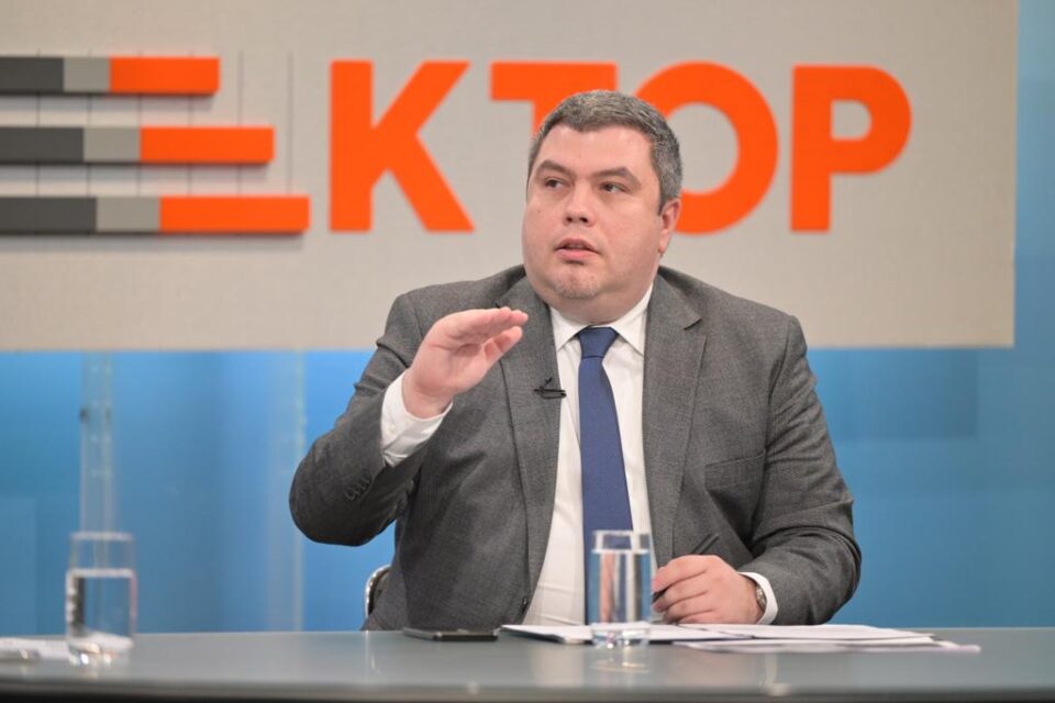 Маричиќ: Членството во ЕУ е гаранција дека ќе престанат бугарските уцени