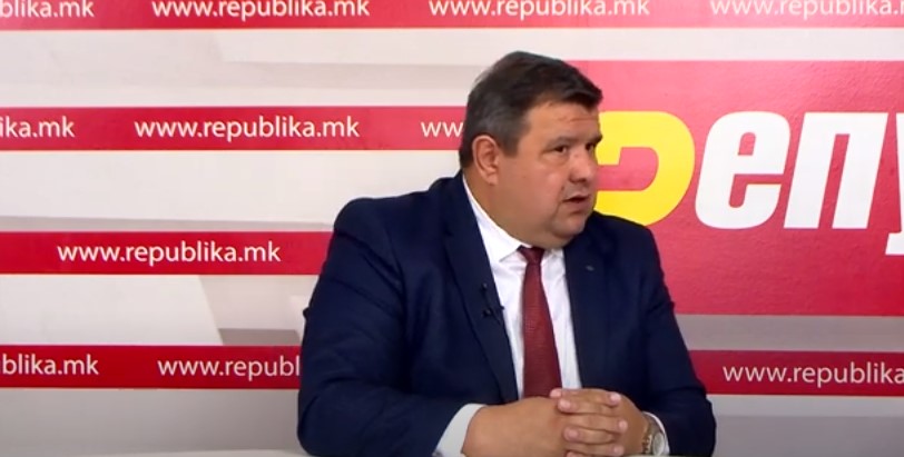 Мицевски: ВМРО-ДПМНЕ прифаќа една изборна единица