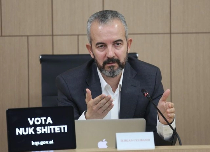Албанската ЦИК бара казни за 20 градоначалници, користеле јавни ресурси за изборна кампања
