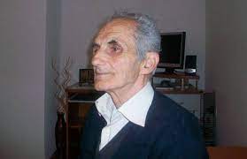 По повод 24 мај- Омаж во чест на професорот и писател Коста Фортомар во охридската Библиотека