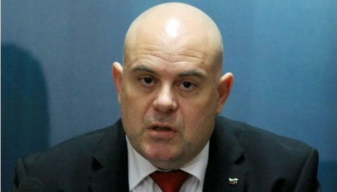 Главниот обвинител на Бугарија нема намера да поднесе оставка