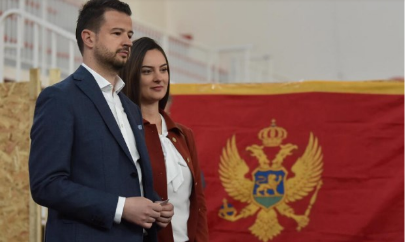 Милатовиќ денеска официјално станува нов претседател на Црна Гора