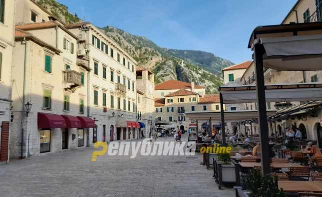 Црна Гора никогаш поскапа, ќе има казни и за шетање по купачи