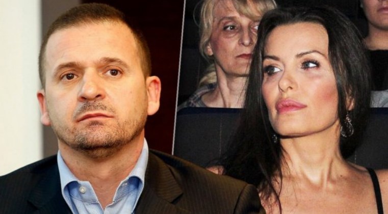 Предраг Мијатовиќ смета дека бракот со сопругата со која го има починатиот син бил грешка