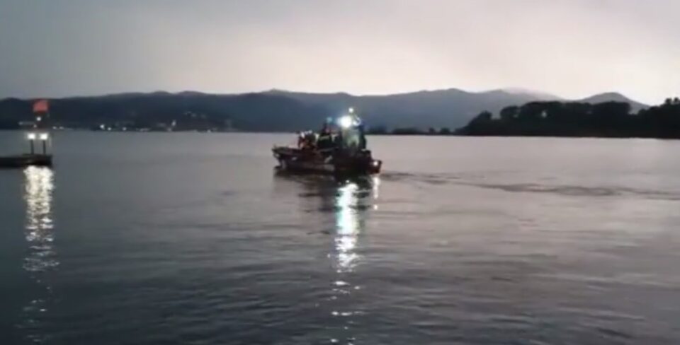 Четворица туристи загинаа откако се преврти брод во Италија