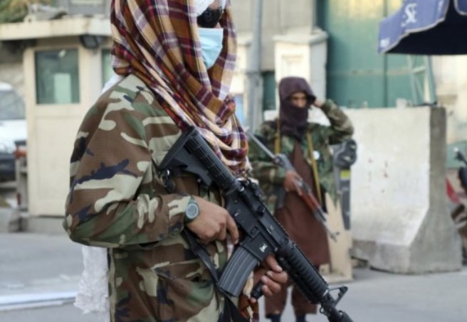 Почна и таму: Талибанците удрија на Иран