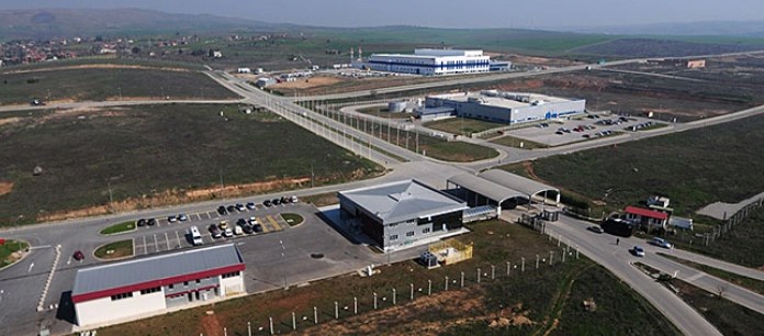 Фирма за електрични батерии за автомобили ќе гради фабрика во Кичево