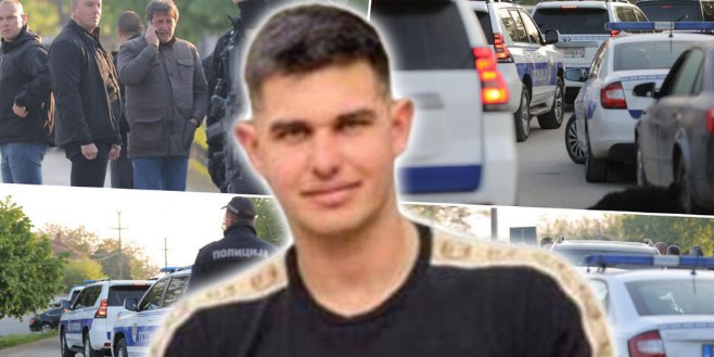 Кристијан Голубовиќ: Кого сум убил јас во животот па тој убиец да се повикува на мене?