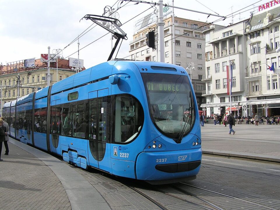 Од 1 јуни Загреб воведува бесплатен јавен превоз за своите жители со над 65 години