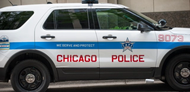 Престрелка во Чикаго: Едно лице загина, неколку ранети