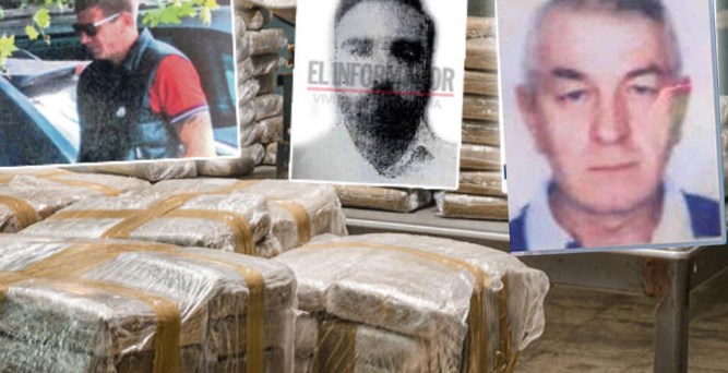 Запознајте го Балканскиот картел: Водач им е Тито, главен бизнис кокаинот