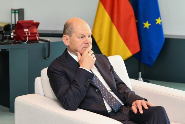 Шолц очекува брзо донесување одлука за претседател на Европската комисија