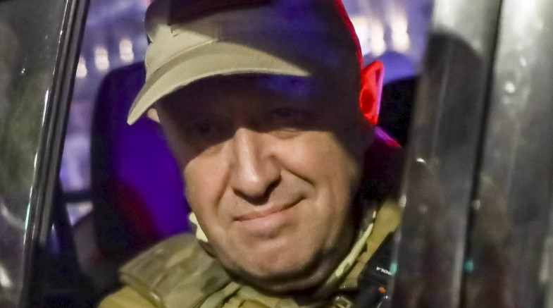 Сакал да ги апси Шојгу и Герасимов: Американски медиуми го објавуваат наводниот план на Пригожин