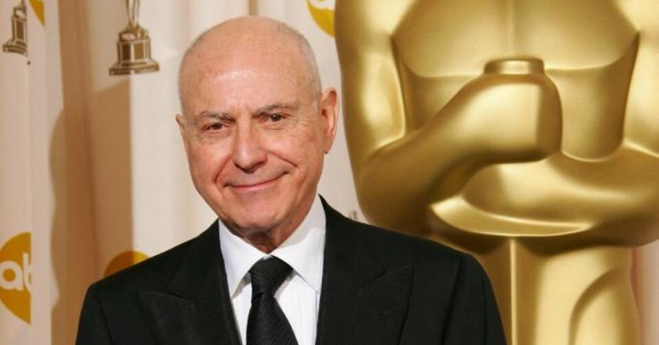 Почина славниот холивудски актер кој доби Оскар и Тони