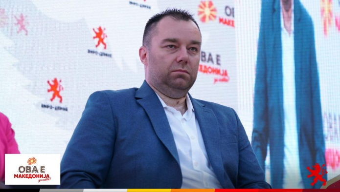 Блажевски: Владата на СДС и ДУИ воопшто не се грижи за туризмот, се е сведено на еден сектор во министерство предводено од ДУИ