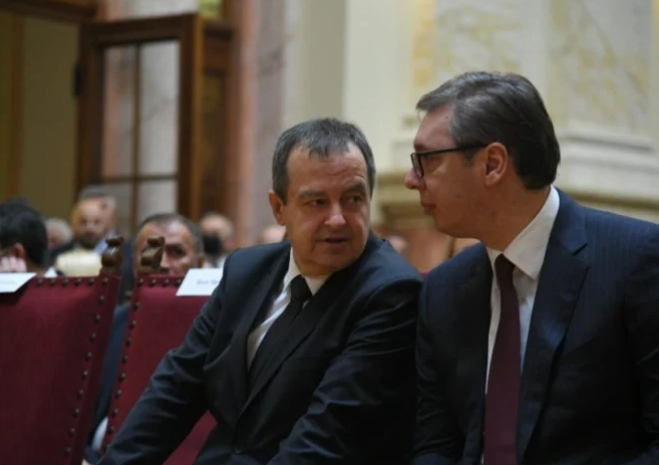 Дачиќ: Србија е благодарна што набљудувачите на ОДХИР ќе ги следат изборите