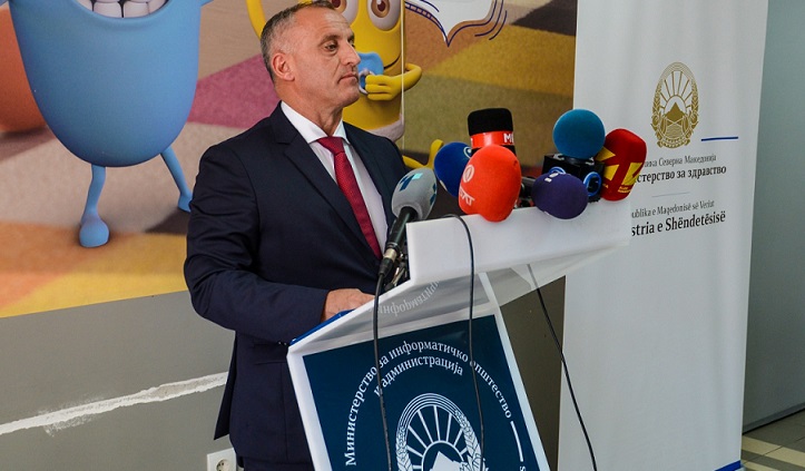 Николов: Меџити само ги продлабочува проблемите во здравството, со нетранспарентноста на скопските клиники само го демотивира и брка стручниот кадар