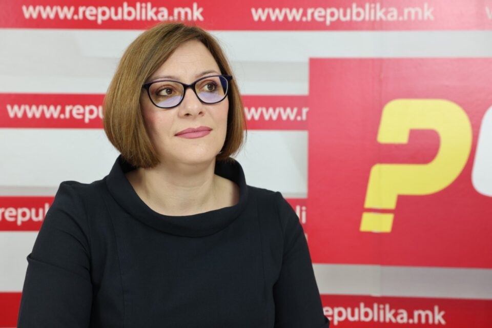 Димитриеска-Кочоска: И со евтината тарифа струјата повторно ќе поскапи