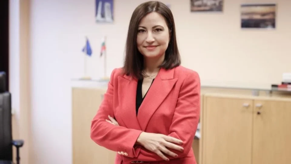 Илиана Иванова предложена за нов еврокомесар за култура, образование и спорт