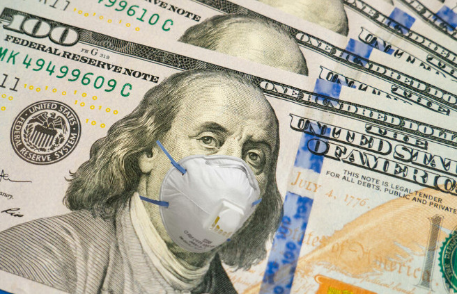 Во САД украдени над 200 милијарди долари наменети за помош за време на пандемијата