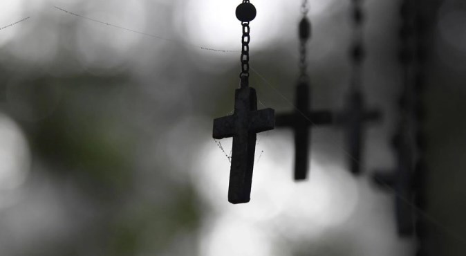 Шпанската католичка црква досега силувала 927 малолетници