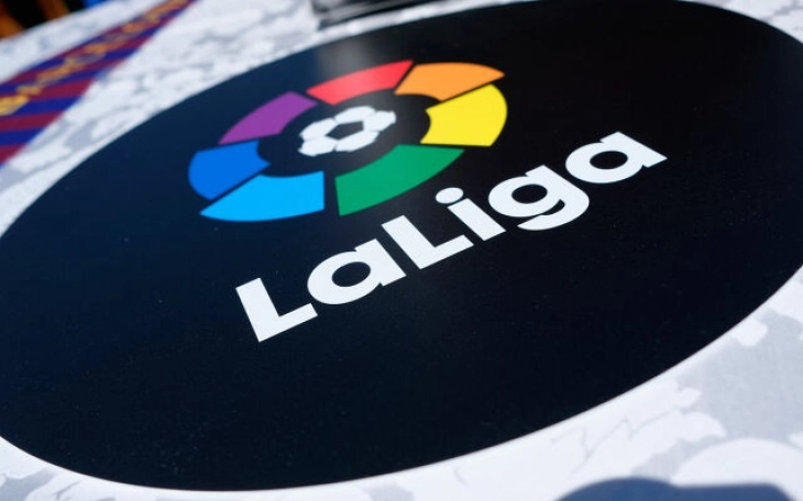 Шпанската Ла Лига стартува на 12 август