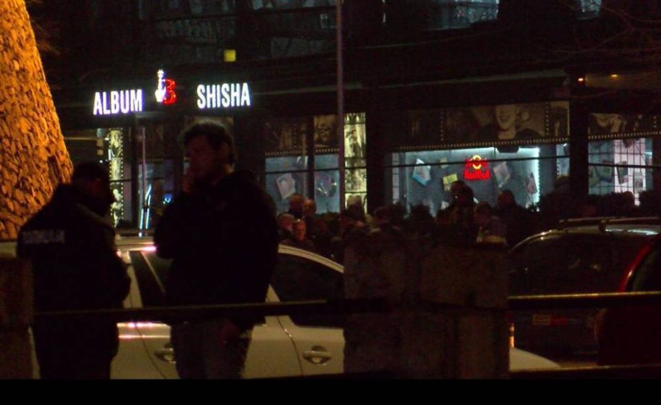 ОЈО: Не е запрена постапката против осомничениот во предметот за убиствата кај Шиша бар