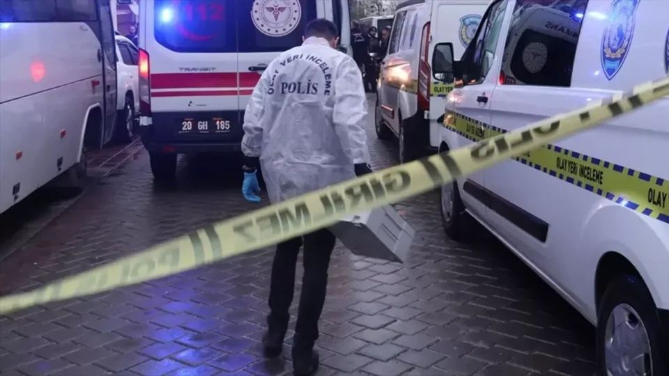 Две турски фамилии се испоубија меѓусебе поради имот, најмалку 8 мртви