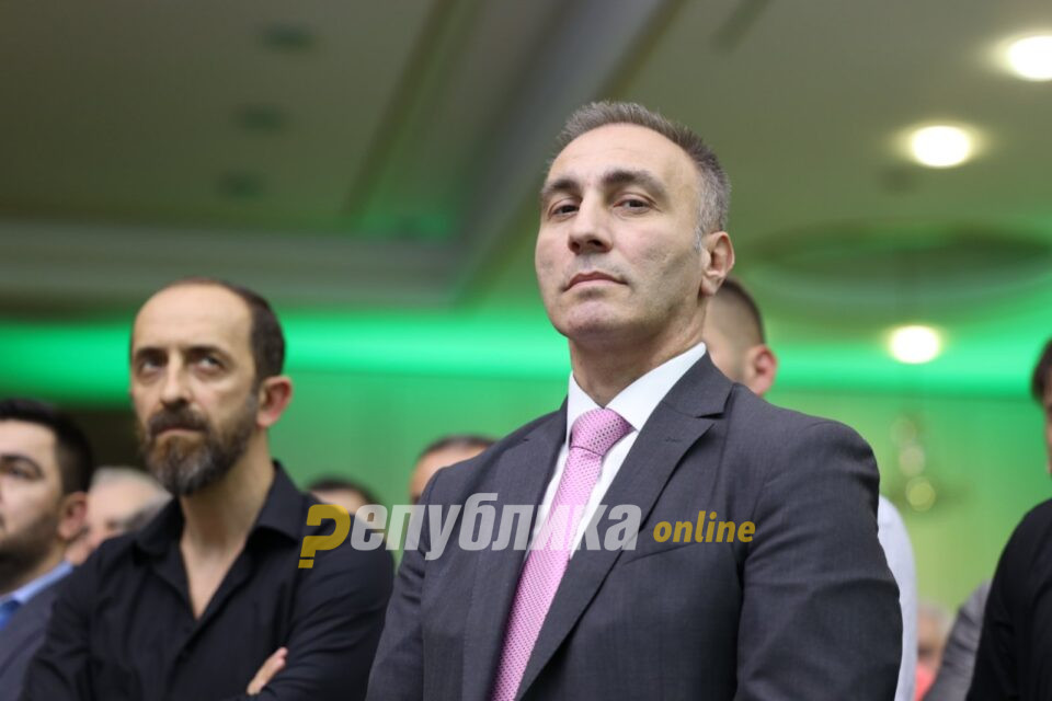 Албанска опозиција: Артан Груби се обидува криминалот на казино-бизнисите да го претстави како триумф на ДУИ