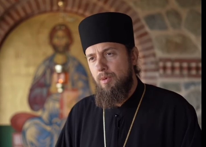 Епископoт Јаков Стобиски нема да се извини: Подготвен сум да бидам изведен пред суд оти ја говорам вистината